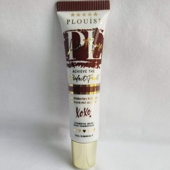 P.Louise Lip Base - She A Baddie - Picture 1 of 5